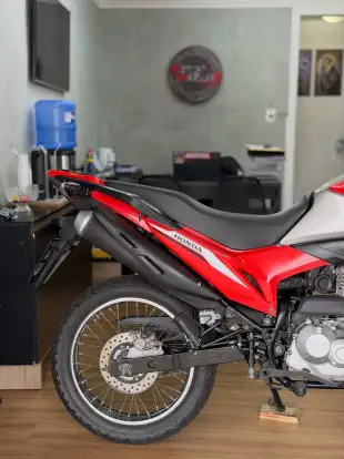 HONDA-NXR 160 BROS ESDD HONDA-NXR 160 BROS ESDD-2023