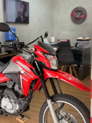 HONDA-NXR 160 BROS ESDD HONDA-NXR 160 BROS ESDD-2023