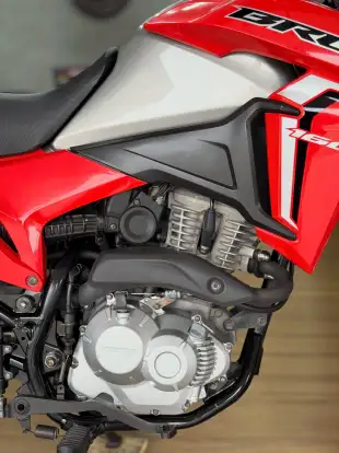 HONDA-NXR 160 BROS ESDD HONDA-NXR 160 BROS ESDD-2023