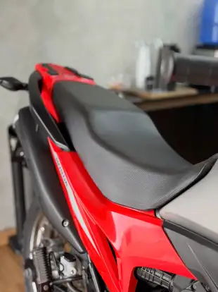 HONDA-NXR 160 BROS ESDD-2023