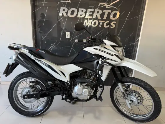 HONDA NXR 160 BROS ESDD 