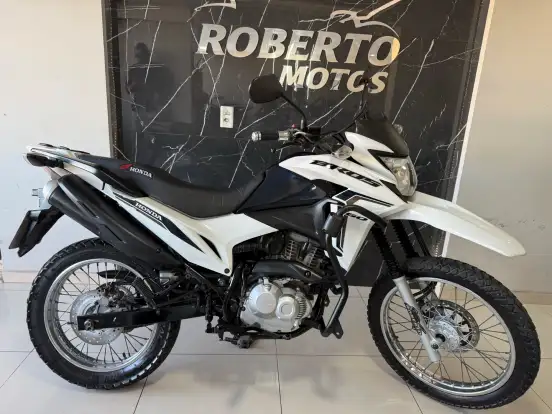 HONDA-NXR 160 BROS ESDD HONDA-NXR 160 BROS ESDD-2021