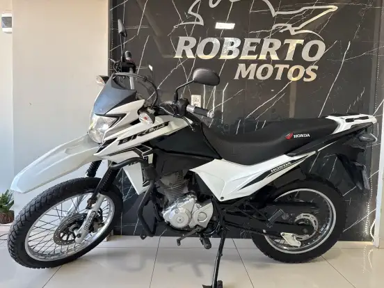 HONDA-NXR 160 BROS ESDD HONDA-NXR 160 BROS ESDD-2021