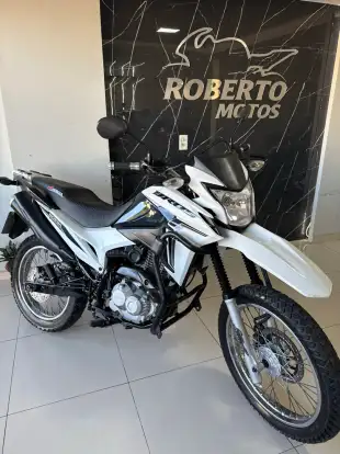 HONDA-NXR 160 BROS ESDD HONDA-NXR 160 BROS ESDD-2021