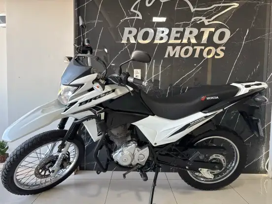 HONDA-NXR 160 BROS ESDD HONDA-NXR 160 BROS ESDD-2021