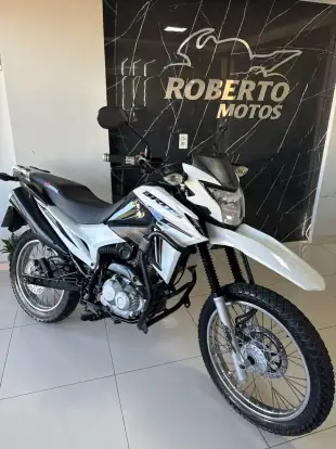 HONDA-NXR 160 BROS ESDD HONDA-NXR 160 BROS ESDD-2021