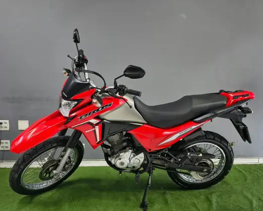 HONDA NXR 160 BROS ESDD 