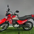 HONDA NXR 160 BROS ESDD HONDA NXR 160 BROS ESDD