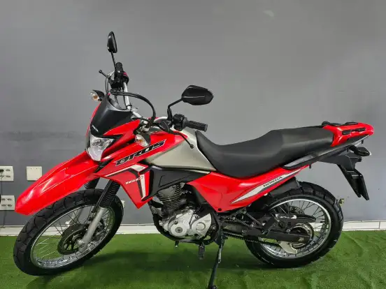 HONDA-NXR 160 BROS ESDD HONDA-NXR 160 BROS ESDD-2023