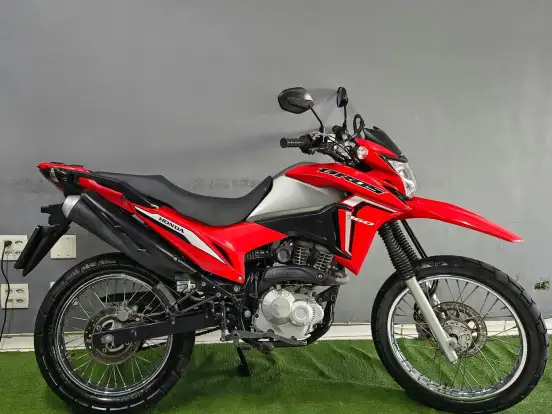 HONDA-NXR 160 BROS ESDD HONDA-NXR 160 BROS ESDD-2023