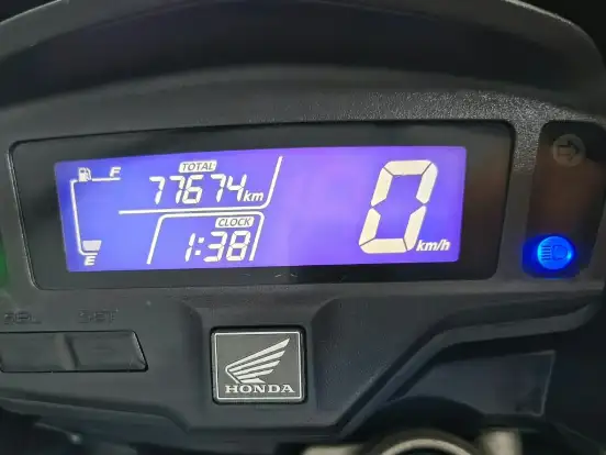 HONDA-NXR 160 BROS ESDD HONDA-NXR 160 BROS ESDD-2023