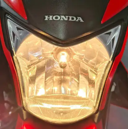 HONDA-NXR 160 BROS ESDD-2023