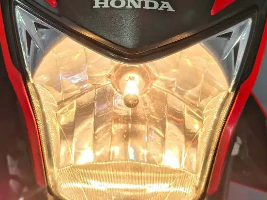 HONDA-NXR 160 BROS ESDD HONDA-NXR 160 BROS ESDD-2023