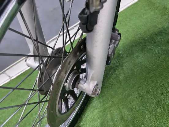 HONDA-NXR 160 BROS ESDD HONDA-NXR 160 BROS ESDD-2023