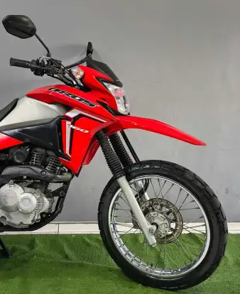 HONDA-NXR 160 BROS ESDD-2023