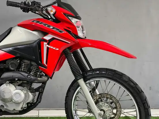 HONDA-NXR 160 BROS ESDD HONDA-NXR 160 BROS ESDD-2023