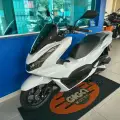 HONDA PCX 160 ABS HONDA PCX 160 ABS