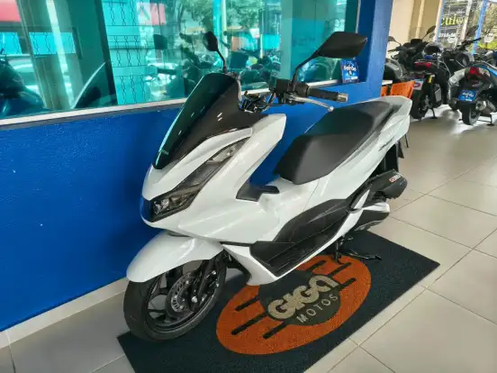 HONDA-PCX 160 ABS HONDA-PCX 160 ABS-2024