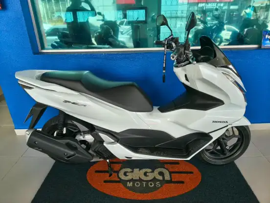 HONDA-PCX 160 ABS HONDA-PCX 160 ABS-2024