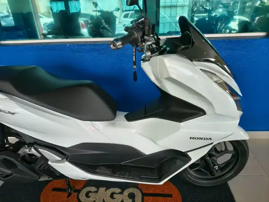 HONDA-PCX 160 ABS-2024