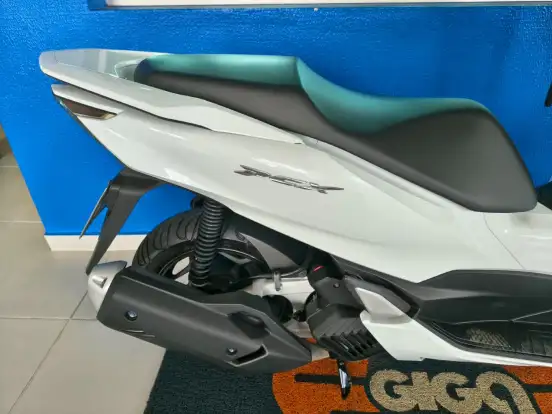 HONDA-PCX 160 ABS-2024