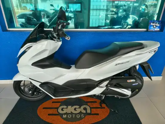 HONDA-PCX 160 ABS-2024