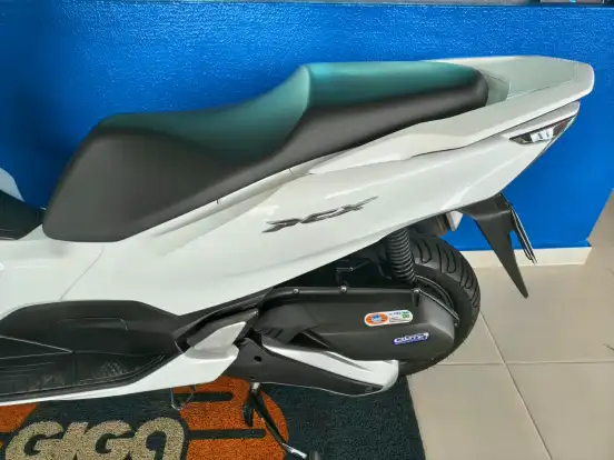HONDA-PCX 160 ABS-2024