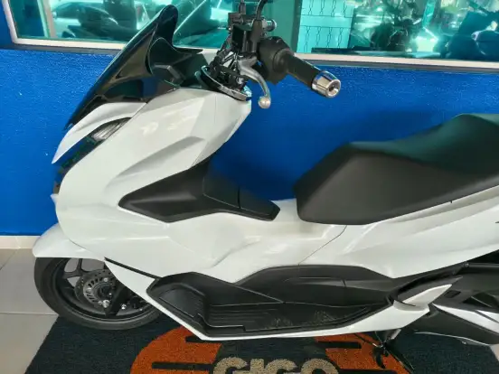 HONDA-PCX 160 ABS-2024