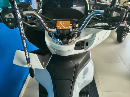HONDA-PCX 160 ABS-2024