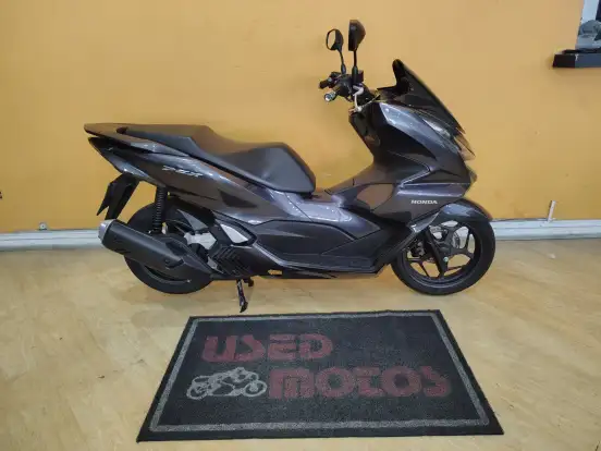 HONDA-PCX 160 CBS-2024