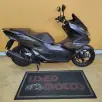 HONDA PCX 160 CBS HONDA PCX 160 CBS