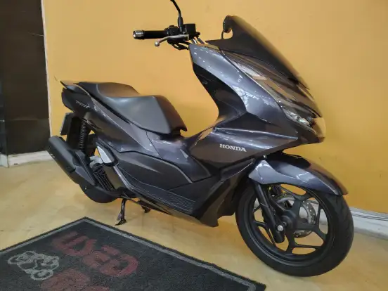 HONDA-PCX 160 CBS HONDA-PCX 160 CBS-2024