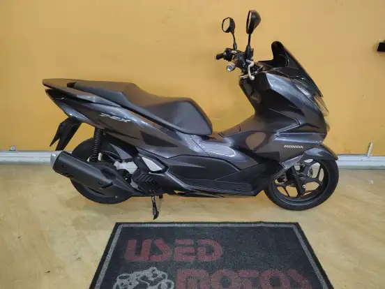 HONDA-PCX 160 CBS HONDA-PCX 160 CBS-2024