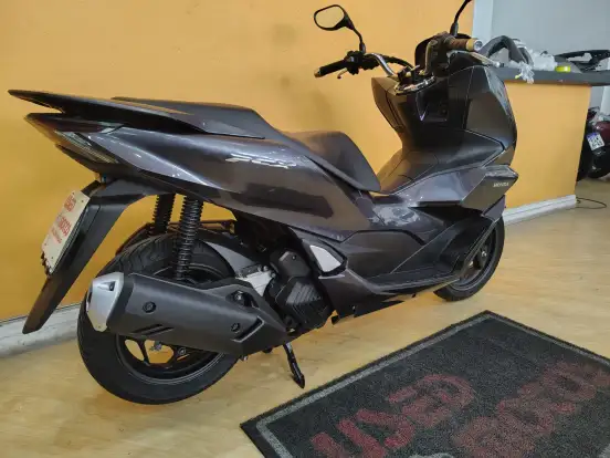 HONDA-PCX 160 CBS-2024