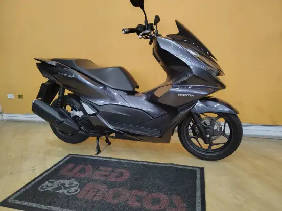 HONDA-PCX 160 CBS-2024