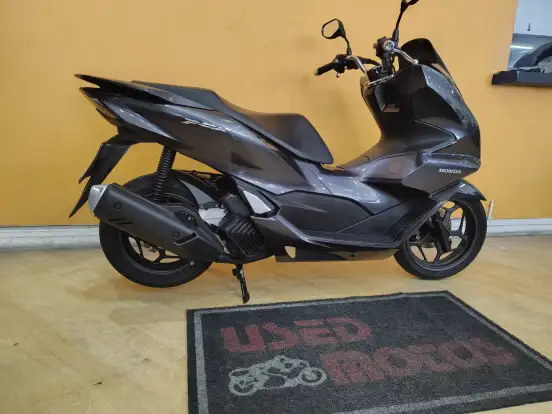HONDA-PCX 160 CBS HONDA-PCX 160 CBS-2024