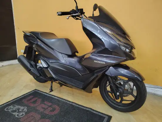 HONDA-PCX 160 CBS-2024