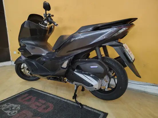 HONDA-PCX 160 CBS HONDA-PCX 160 CBS-2024