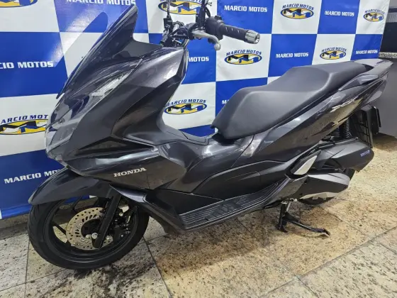 HONDA PCX 160 CBS 