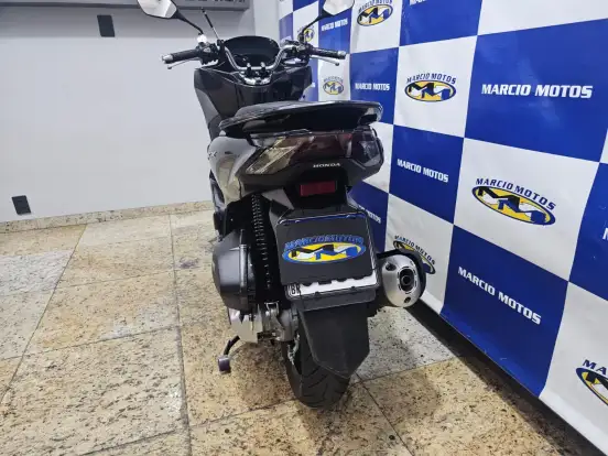 HONDA-PCX 160 CBS HONDA-PCX 160 CBS-2024