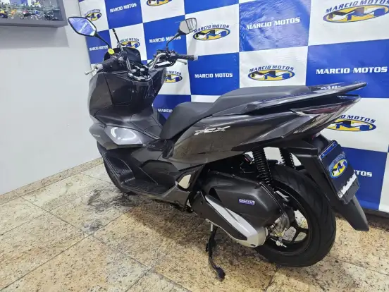 HONDA-PCX 160 CBS HONDA-PCX 160 CBS-2024