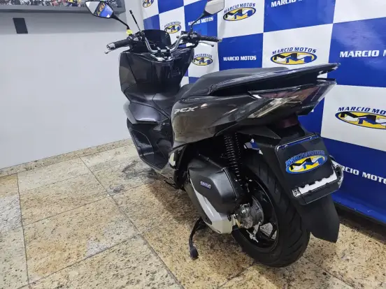 HONDA-PCX 160 CBS HONDA-PCX 160 CBS-2024