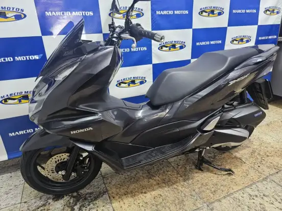 HONDA-PCX 160 CBS HONDA-PCX 160 CBS-2024