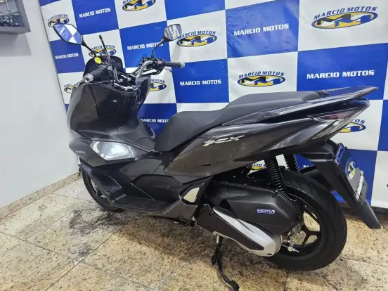 HONDA-PCX 160 CBS HONDA-PCX 160 CBS-2024