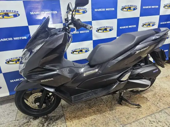 HONDA-PCX 160 CBS HONDA-PCX 160 CBS-2024