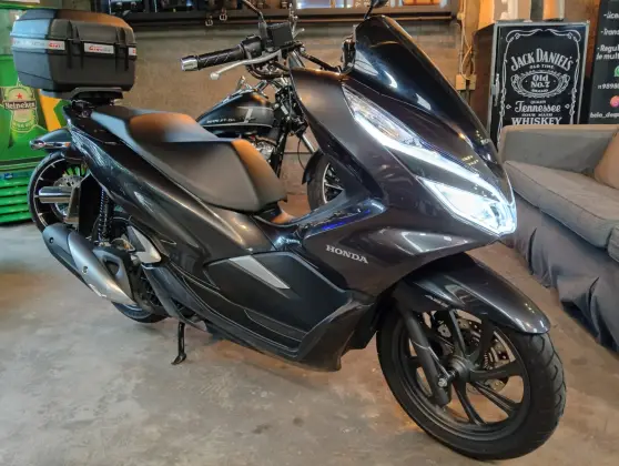 HONDA PCX ABS 
