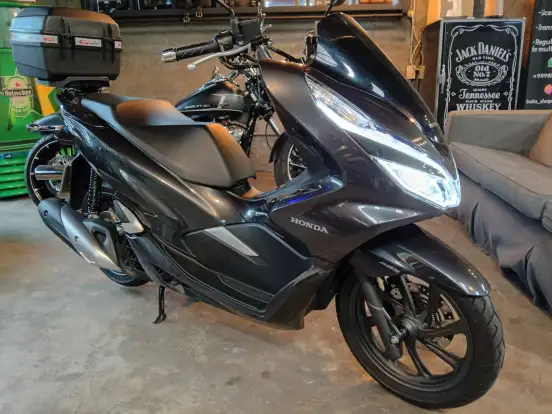 HONDA-PCX ABS HONDA-PCX ABS-2022