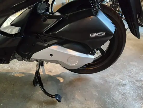 HONDA-PCX ABS-2022