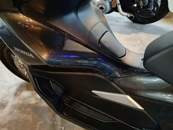 HONDA-PCX ABS-2022