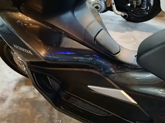HONDA-PCX ABS HONDA-PCX ABS-2022